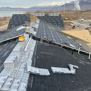 Meet your Posher, Roger